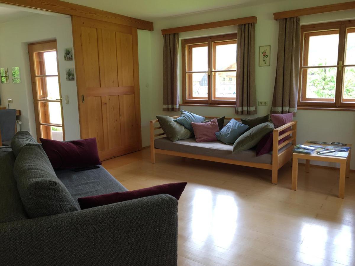 Bobbies Nest Villa Schladming Kültér fotó