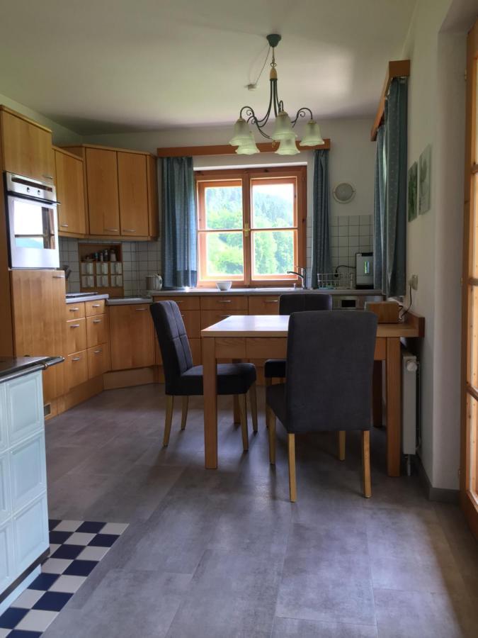 Bobbies Nest Villa Schladming Kültér fotó