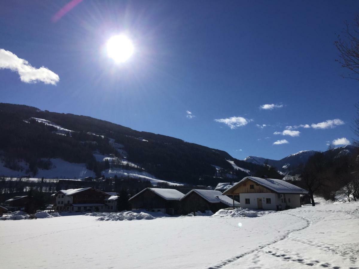 Bobbies Nest Villa Schladming Kültér fotó
