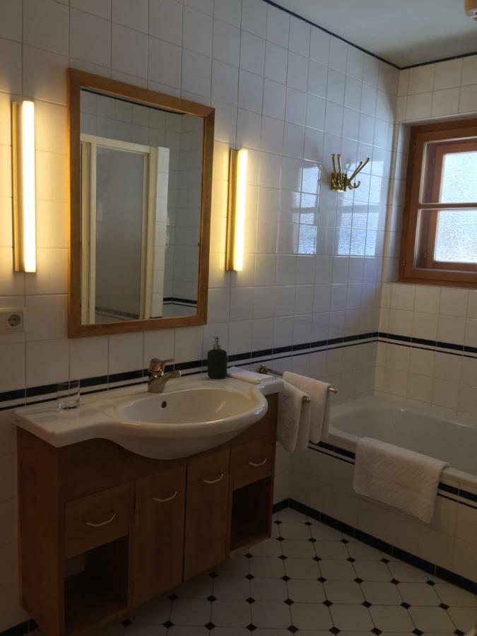 Bobbies Nest Villa Schladming Kültér fotó