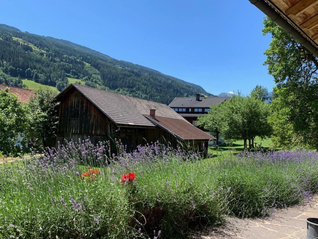 Bobbies Nest Villa Schladming Kültér fotó