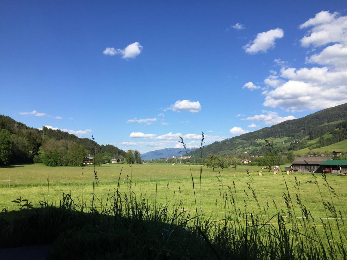 Bobbies Nest Villa Schladming Kültér fotó